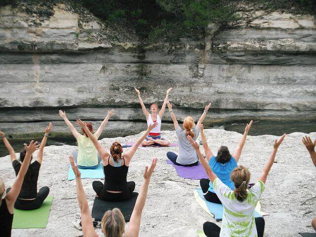 yoga for diabetes