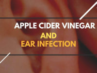 Apple Cider Vinegar For Ear Infections In Adults | How To Use?