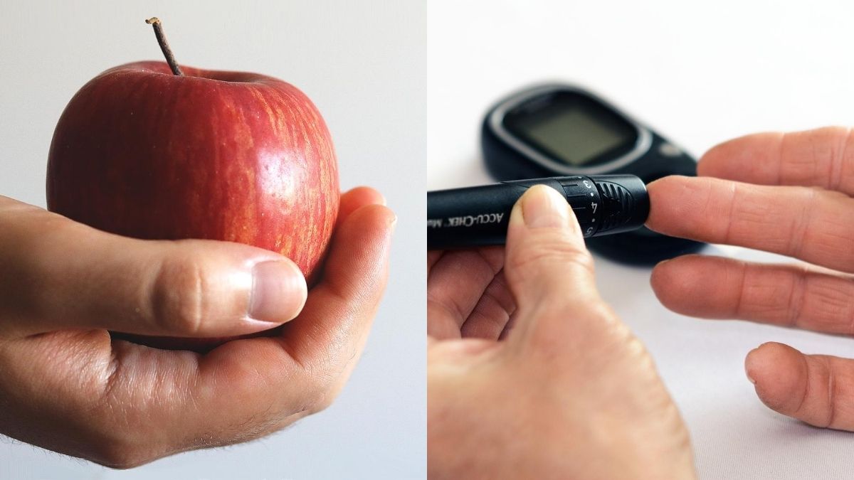 is apple cider vineagr good for diabetes Is Apple Cider Vinegar Good For Diabetes? [New Studies]