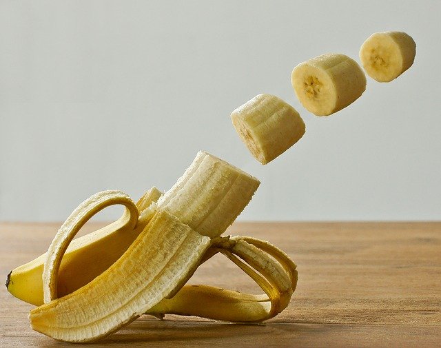 banana 7 Best High Fiber Fruits For Type 2 Diabetes