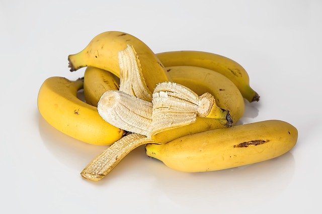 image showing bananas