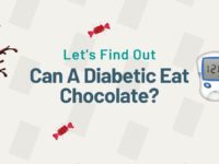 Can Diabetics Eat Dark Chocolate? Yes-[How Often & How Much]