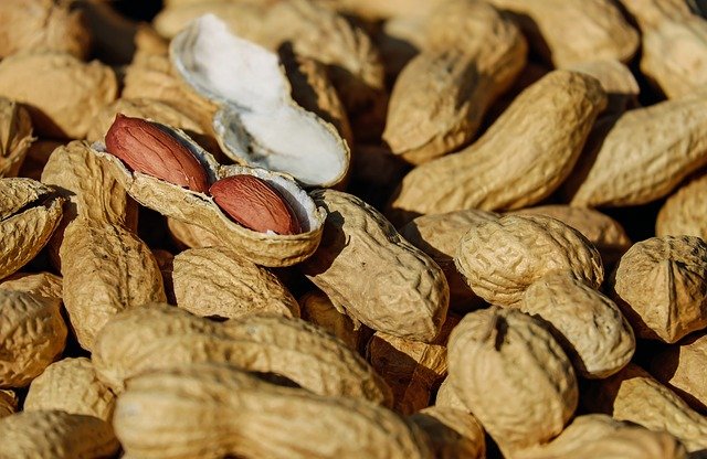 image showing peanuts