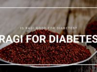 Ragi For Diabetes: Is Ragi Good For Diabetes?