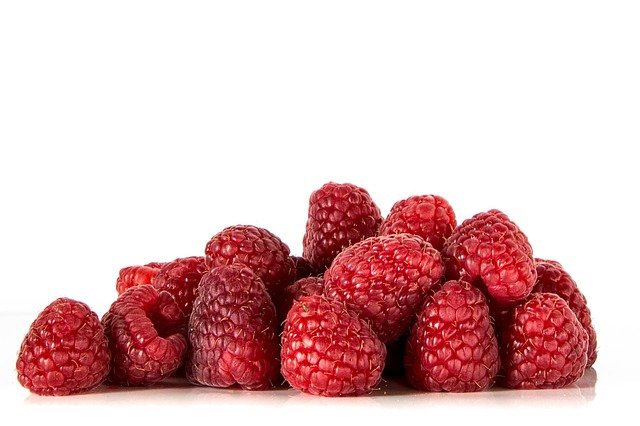 raspberries 7 Best High Fiber Fruits For Type 2 Diabetes