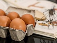 Eating Excess Eggs Is Linked To Higher Risk Of Diabetes [New Study]