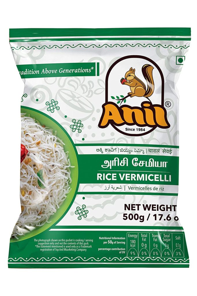 Anil Foods Rice Vermicelli