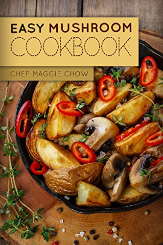 Easy Mushroom Cookbook Is Mushroom Good For Weight Loss? The M-Plan