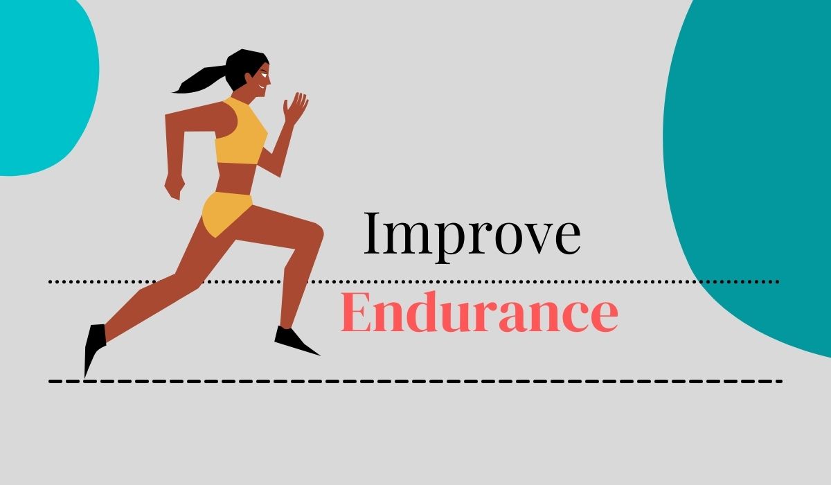 improve endurance sprint