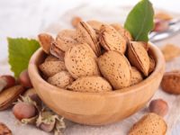 Types Of Almonds: Different Varieties In Different Countries