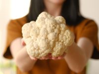 Diabetes Diet: Is Cauliflower Good For Diabetics?