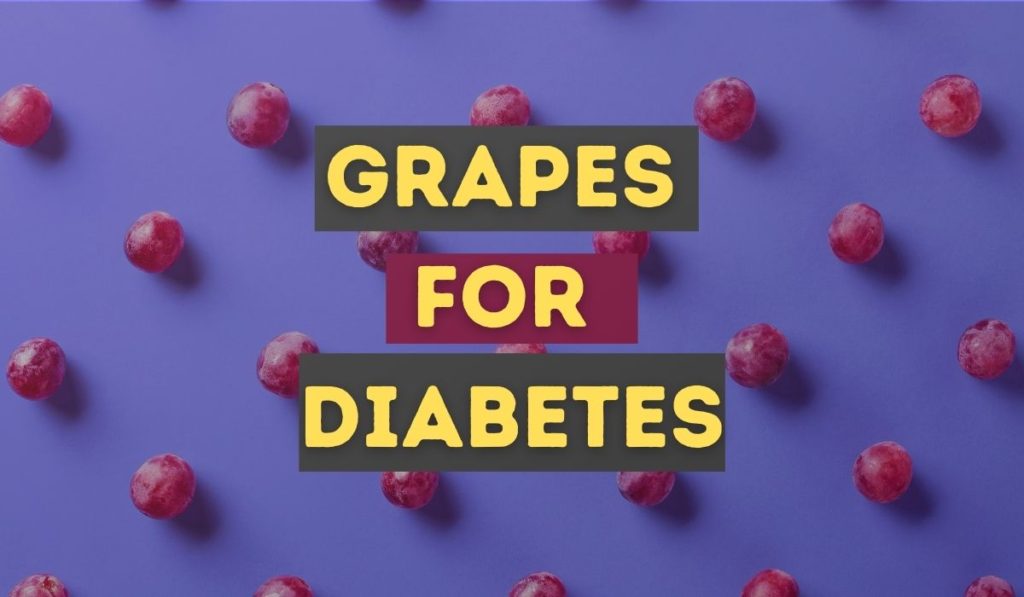 Grapes For Diabetes Dry Black Grapes Risk Health Benefits   Grapes For Diabetes 1024x597 