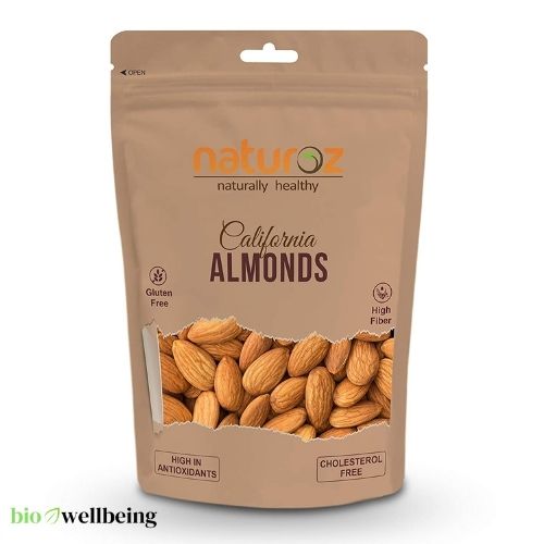 Naturoz California Almond
