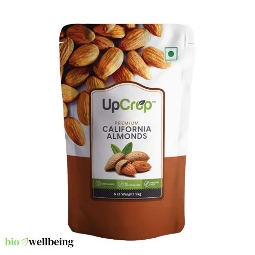 Upcorp California Almonds
