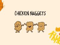 Is Tyson Chicken Nuggets Healthy?