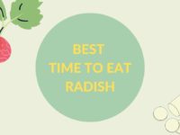 Best Time to Eat Radish to Get the Most Out of It: How Much in a Day?