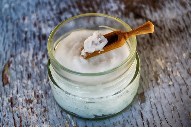 coconut oil freezed Top 7 Foods You Can Eat on a Keto Diet