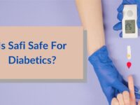 Is Safi Safe for Diabetics?