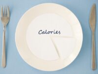 Does Calorie Counting Work? Do This Instead