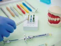 An In-Depth Analysis Of The Modern Oral Surgery Instruments