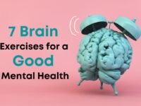 7 Brain Exercises for a Good Mental Health