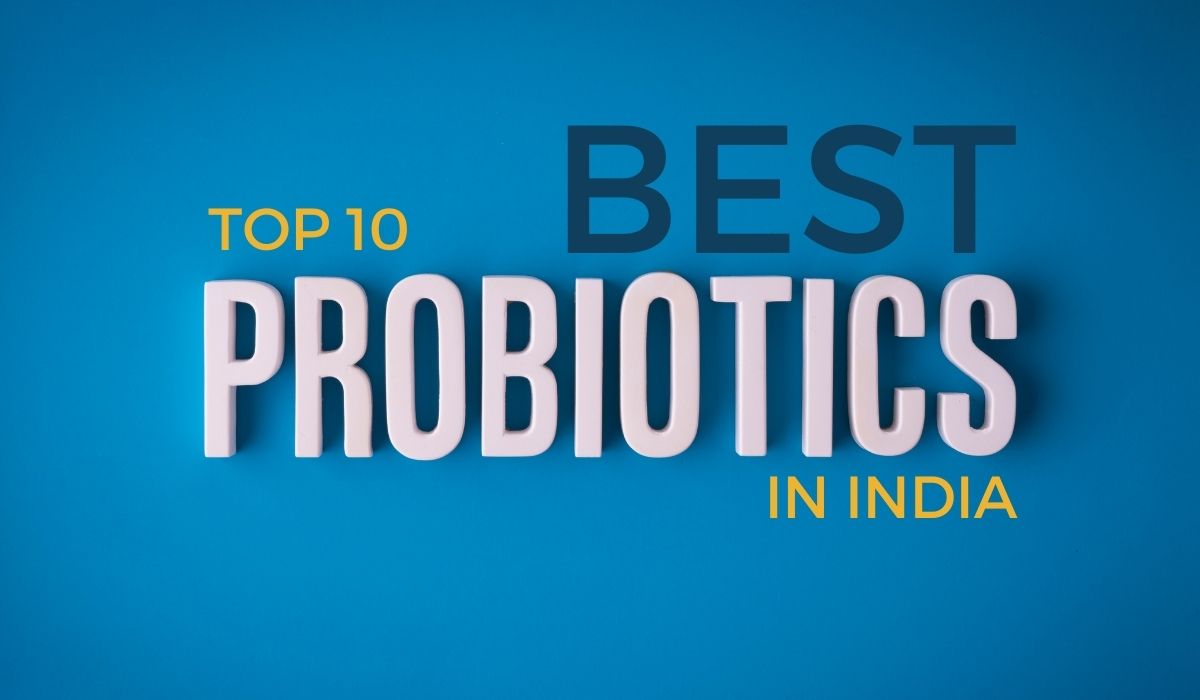 best probiotics in India