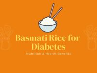 Basmati Rice for Diabetes: Health Benefits, GI & Nutrition