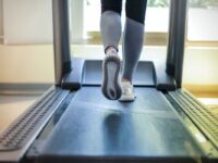 Benefits of Aerobic Training Using Treadmill