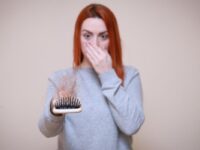 Chronic Stress Can Cause Hair Loss: 6 Possible Ways to Cope