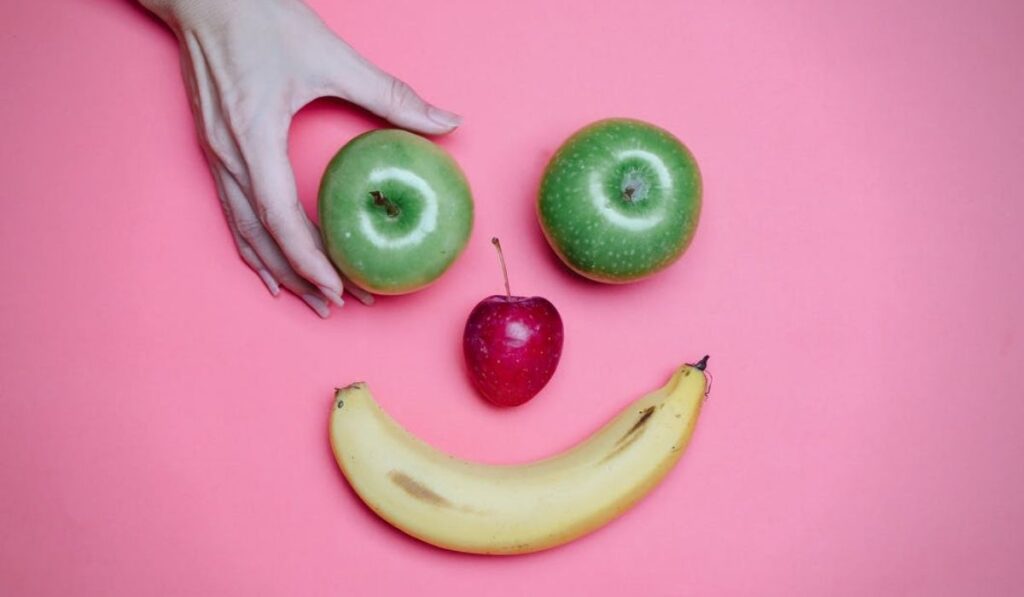happy fruits