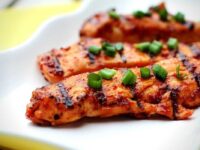 Is Grilled Chicken Healthy? Nutrition, Per Day, Cancer Agents