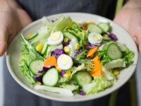 8 Exciting & Easy Ways to Eat More Vegetables With Your Diet