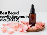 7 Best Beard Growth Serums in India – (2022)