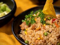 Is Fried Rice Healthy? Nutritional Benefits of Different Cooked Recipes