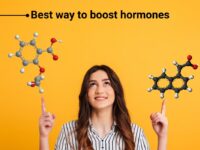 5 Best Healthy Practices To Boost Hormone Production