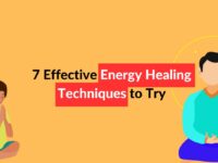 7 Effective Energy Healing Techniques to Try