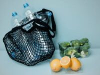 Microplastics in Fruits and Vegetables: Health Risk and Ways to Prevent