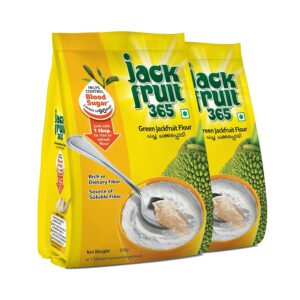 Jackfruit365 powder