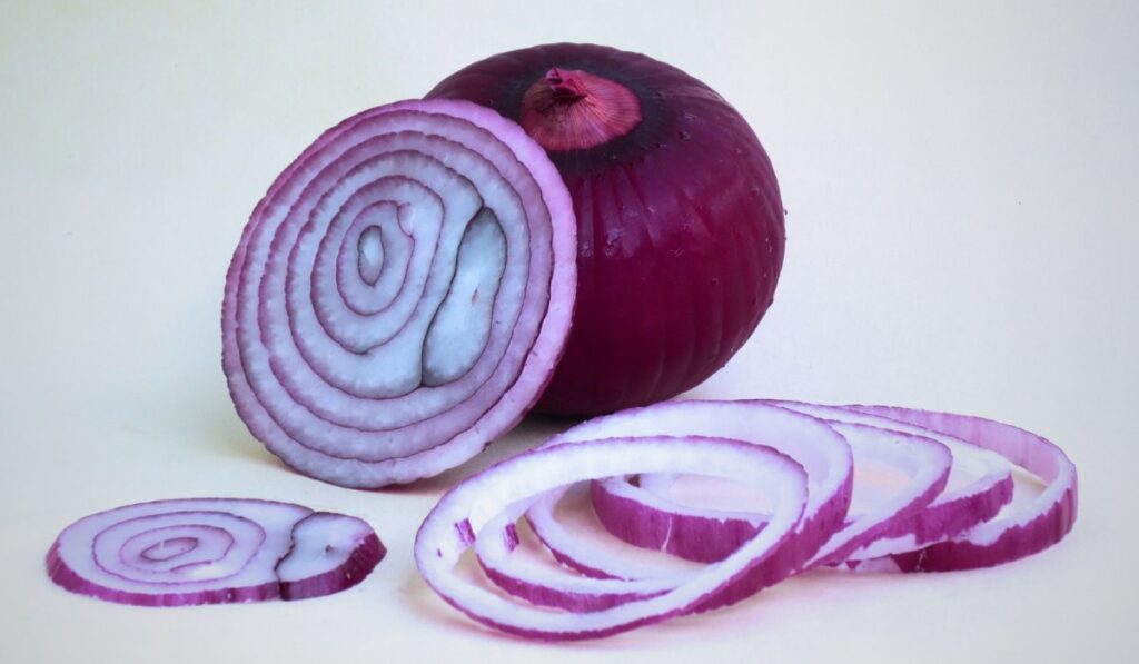 onions for men's health